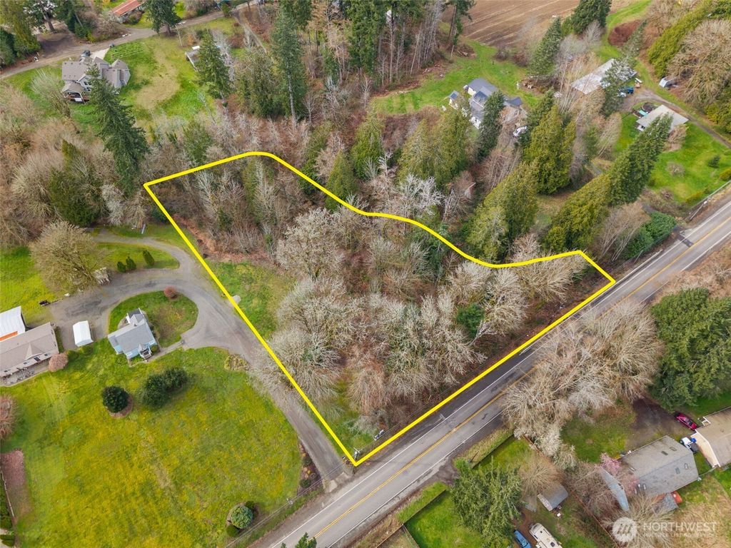 257 NE Old Belfair Hwy, Belfair, WA 98528