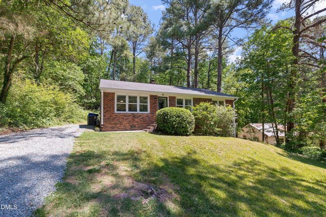 404 Northside Drive, Chapel Hill, NC 27516
