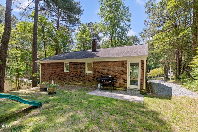 404 Northside Drive, Chapel Hill, NC 27516
