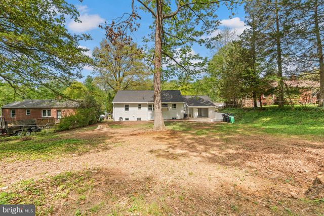 5001 SHARON RD, Temple Hills, MD 20748