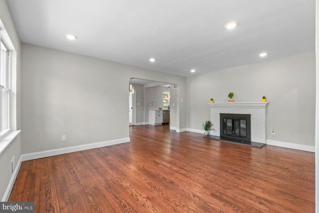 5001 SHARON RD, Temple Hills, MD 20748