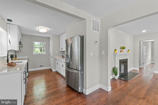 5001 SHARON RD, Temple Hills, MD 20748