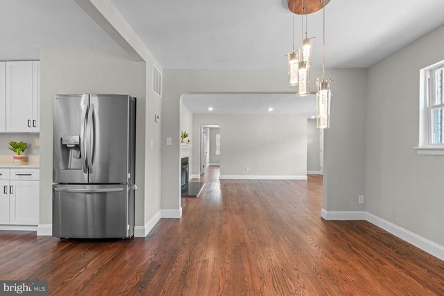 5001 SHARON RD, Temple Hills, MD 20748