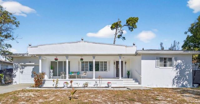 1006 GULF ROAD, Tarpon Springs, FL 34689