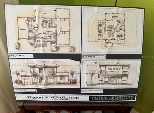 1006 GULF ROAD, Tarpon Springs, FL 34689