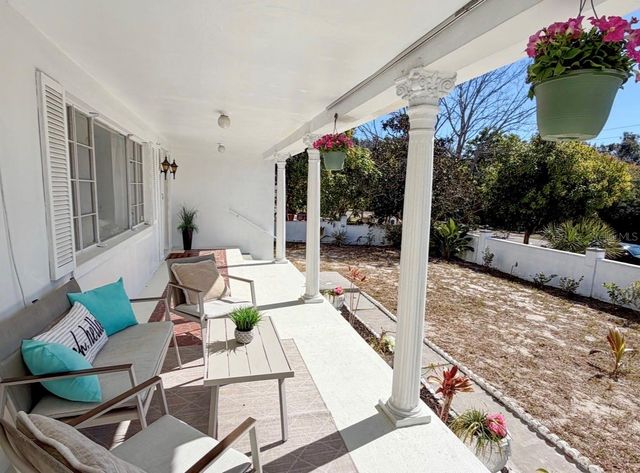 1006 GULF ROAD, Tarpon Springs, FL 34689