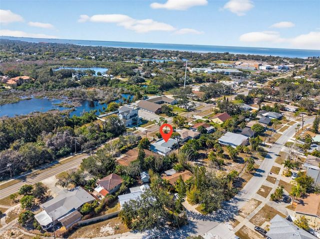1006 GULF ROAD, Tarpon Springs, FL 34689