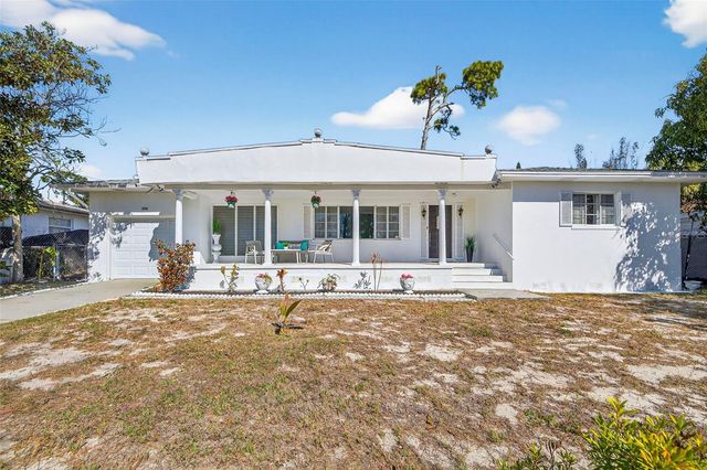 1006 GULF ROAD, Tarpon Springs, FL 34689