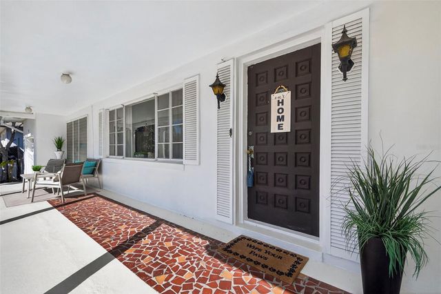 1006 GULF ROAD, Tarpon Springs, FL 34689