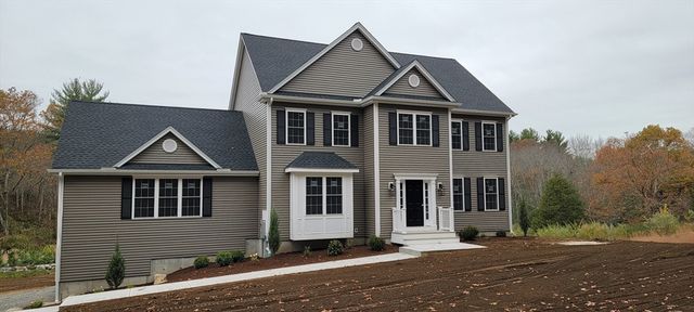 465 Lincoln Rd, Walpole, MA 02081