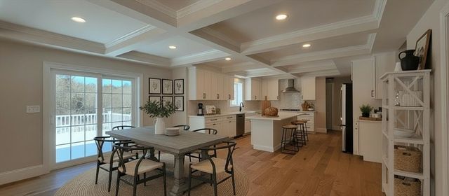 465 Lincoln Rd, Walpole, MA 02081