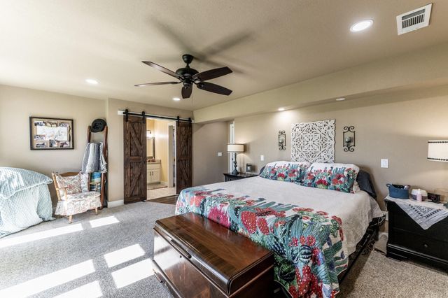 145 Private Road 5749, Groesbeck, TX 76642
