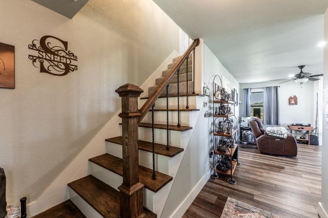 145 Private Road 5749, Groesbeck, TX 76642