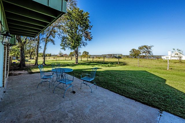 145 Private Road 5749, Groesbeck, TX 76642