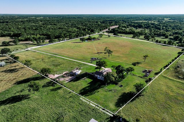 145 Private Road 5749, Groesbeck, TX 76642