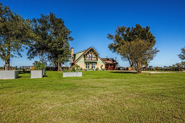145 Private Road 5749, Groesbeck, TX 76642