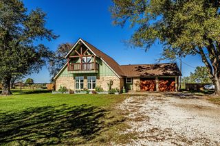 145 Private Road 5749, Groesbeck, TX 76642