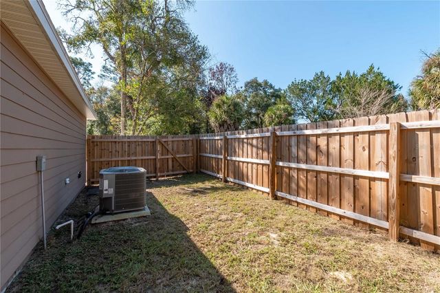 15451 NE 6TH CIRCLE, Williston, FL 32696