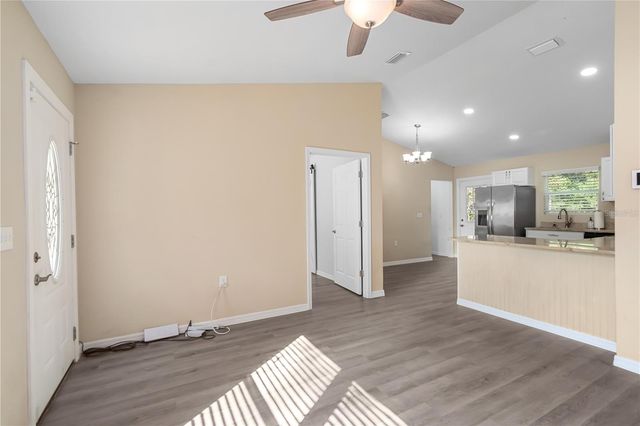 15451 NE 6TH CIRCLE, Williston, FL 32696