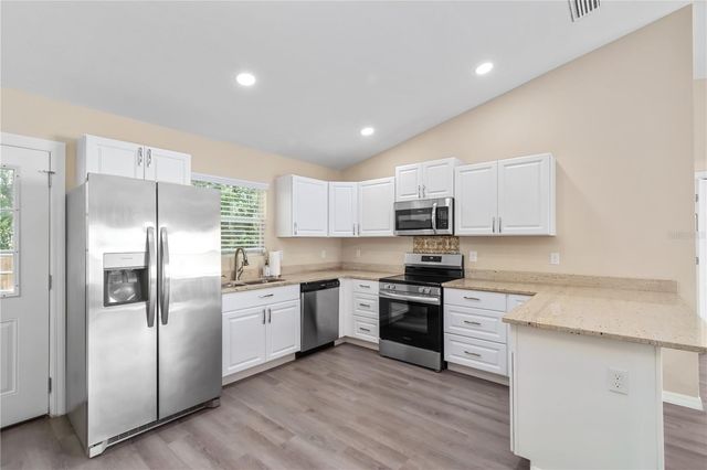 15451 NE 6TH CIRCLE, Williston, FL 32696