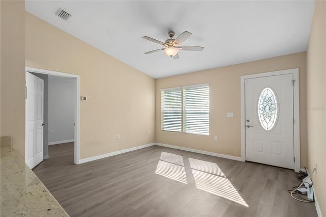 15451 NE 6TH CIRCLE, Williston, FL 32696