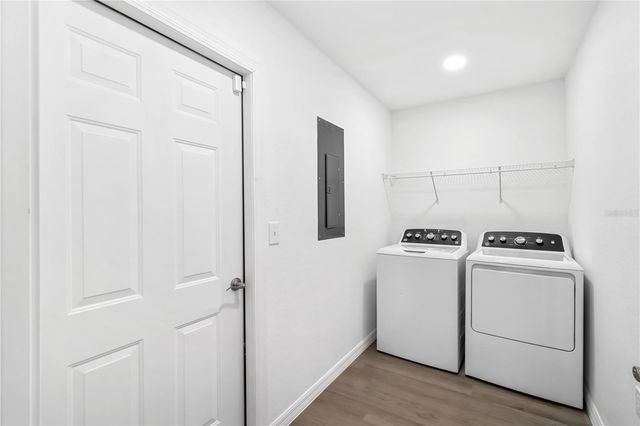 15451 NE 6TH CIRCLE, Williston, FL 32696