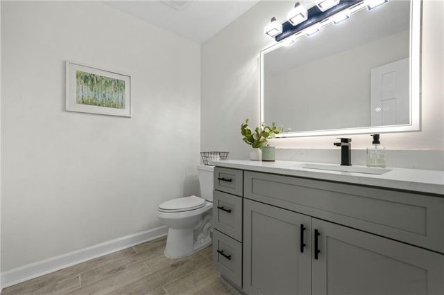 4013 Brenteresa Court, Snellville, GA 30039