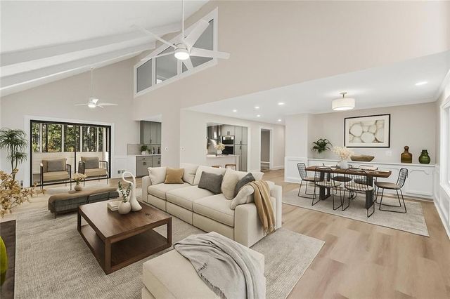 4013 Brenteresa Court, Snellville, GA 30039