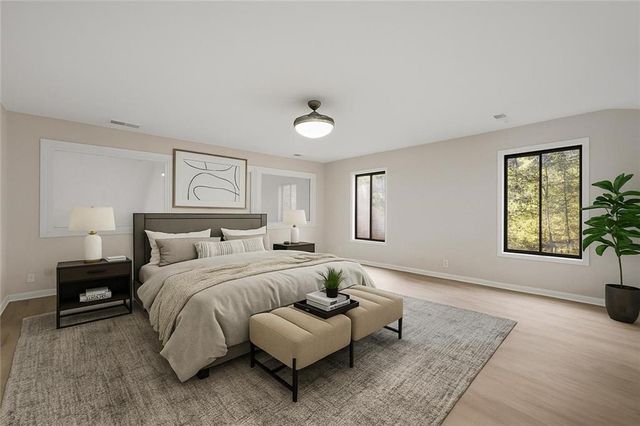 4013 Brenteresa Court, Snellville, GA 30039