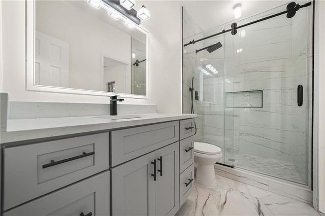 4013 Brenteresa Court, Snellville, GA 30039