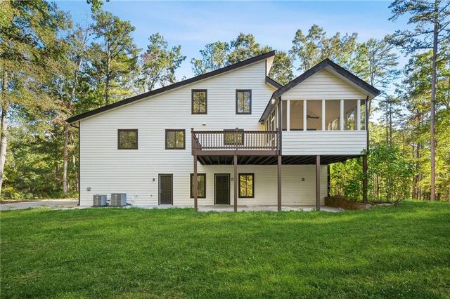 4013 Brenteresa Court, Snellville, GA 30039