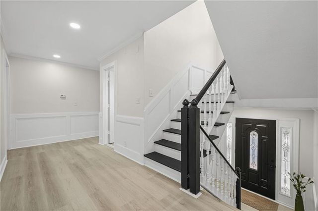 4013 Brenteresa Court, Snellville, GA 30039