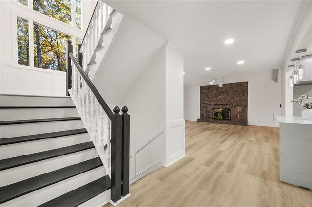 4013 Brenteresa Court, Snellville, GA 30039