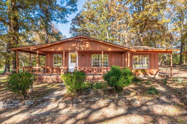 86 Arrowhead Rd., Greenbrier, AR 72058