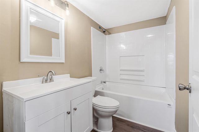 86 Arrowhead Rd., Greenbrier, AR 72058