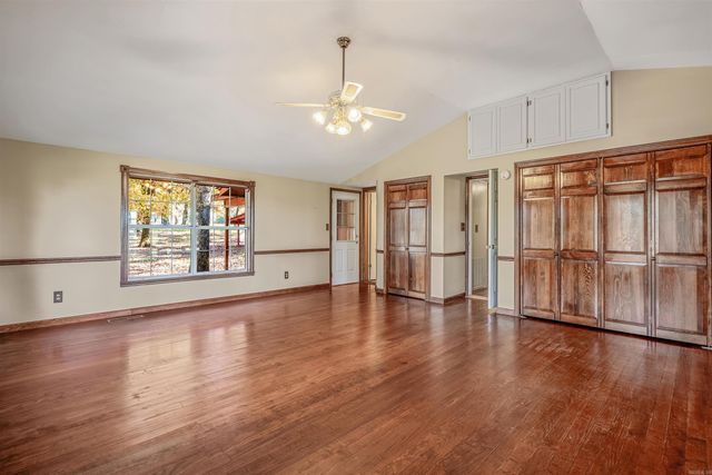 86 Arrowhead Rd., Greenbrier, AR 72058