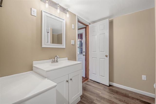 86 Arrowhead Rd., Greenbrier, AR 72058