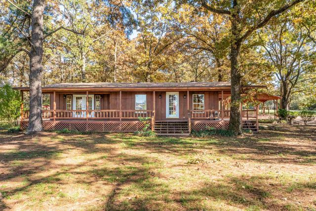 86 Arrowhead Rd., Greenbrier, AR 72058