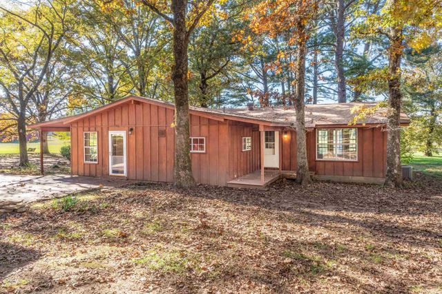 86 Arrowhead Rd., Greenbrier, AR 72058