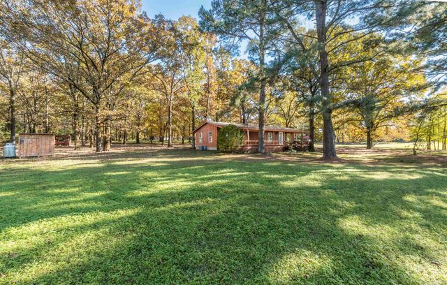 86 Arrowhead Rd., Greenbrier, AR 72058
