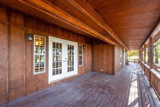 86 Arrowhead Rd., Greenbrier, AR 72058