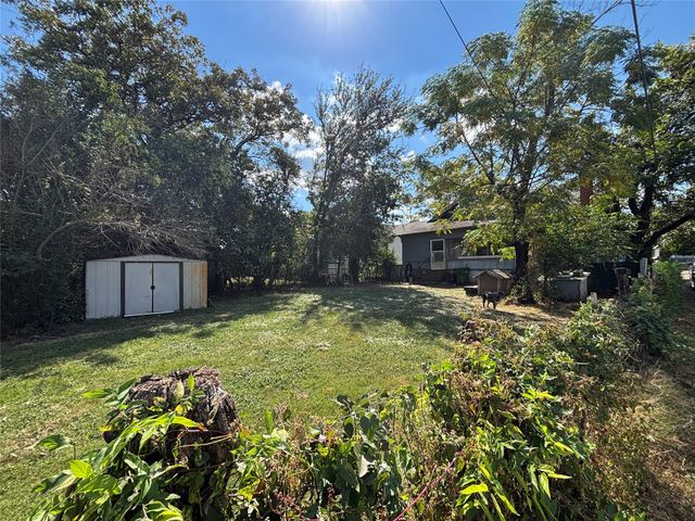 1219 N 18th Street, Waco, TX 76707