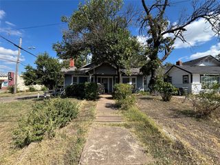 1219 N 18th Street, Waco, TX 76707