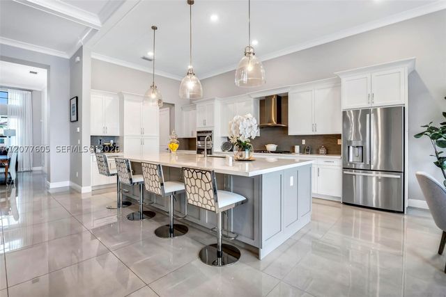 12570 N Parkland Bay Trl, Parkland, FL 33076