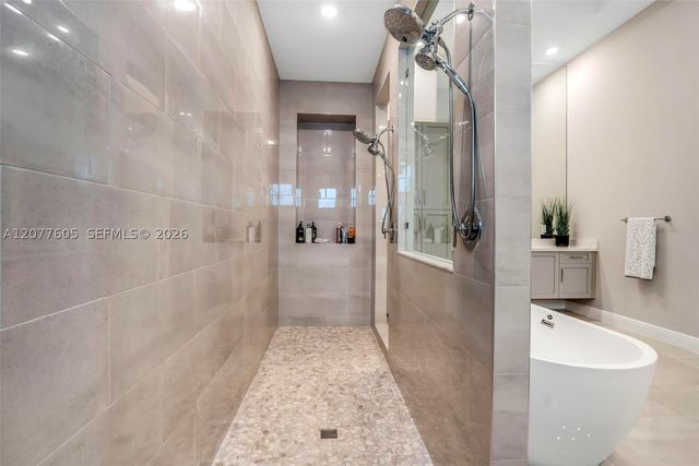 12570 N Parkland Bay Trl, Parkland, FL 33076