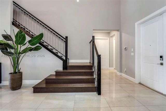 12570 N Parkland Bay Trl, Parkland, FL 33076
