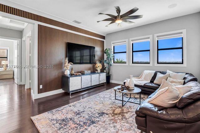 12570 N Parkland Bay Trl, Parkland, FL 33076