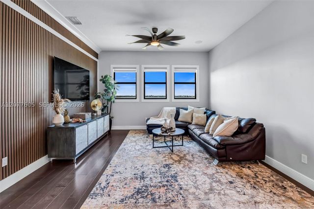 12570 N Parkland Bay Trl, Parkland, FL 33076