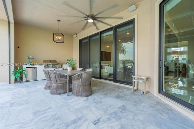 12570 N Parkland Bay Trl, Parkland, FL 33076