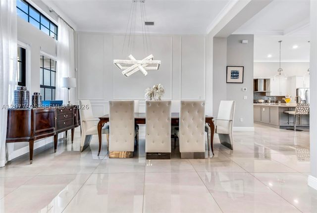 12570 N Parkland Bay Trl, Parkland, FL 33076